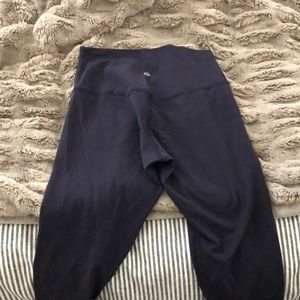 Lululemon align pant